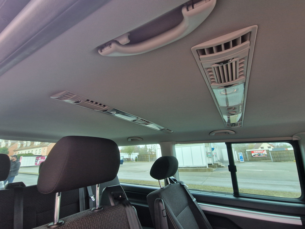 Volkswagen Multivan — 31