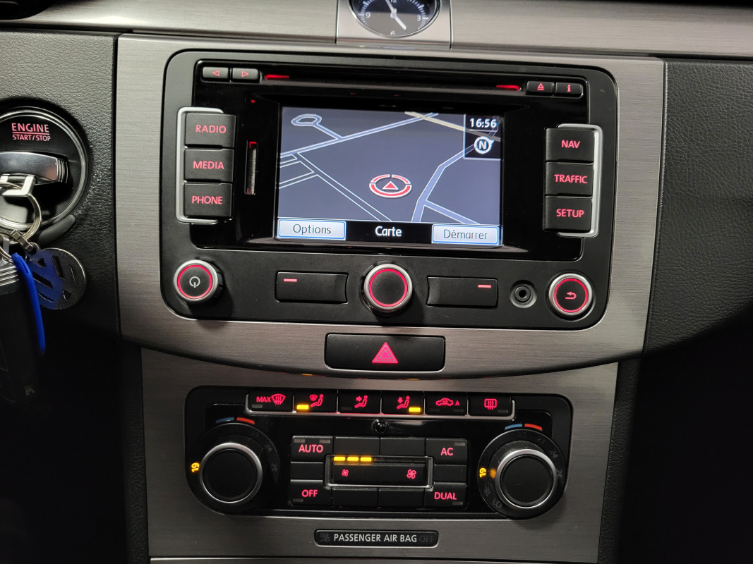 Volkswagen Passat — 18