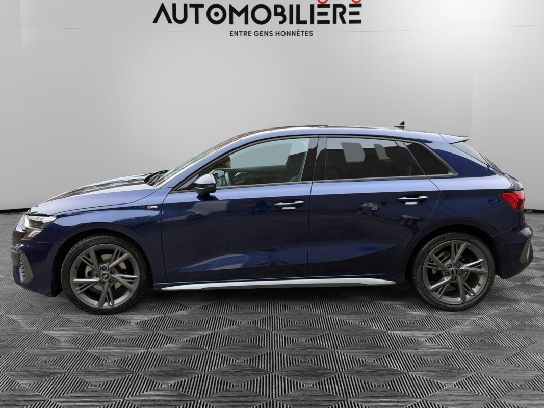 Audi A3 — 8