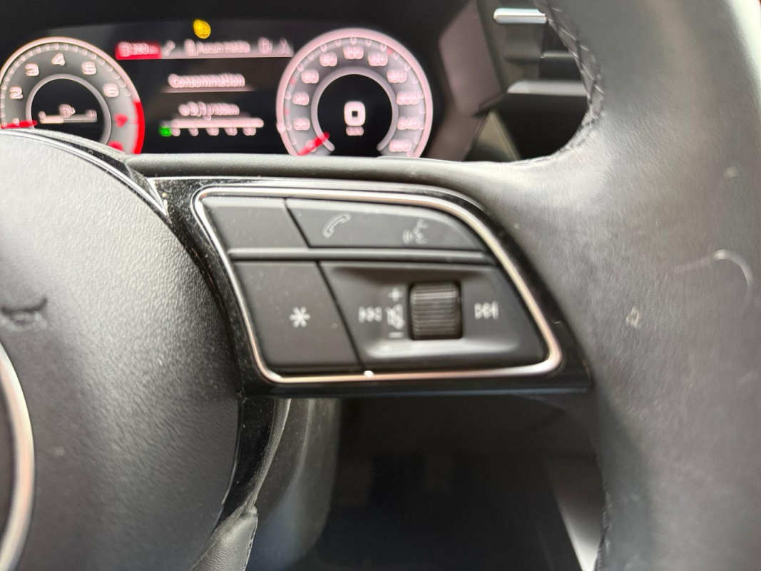 Audi A3 — 12