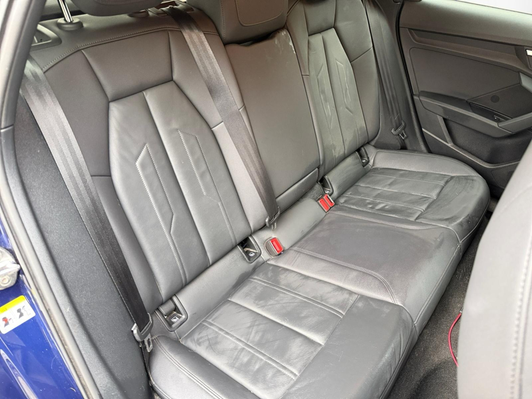 Audi A3 — 19