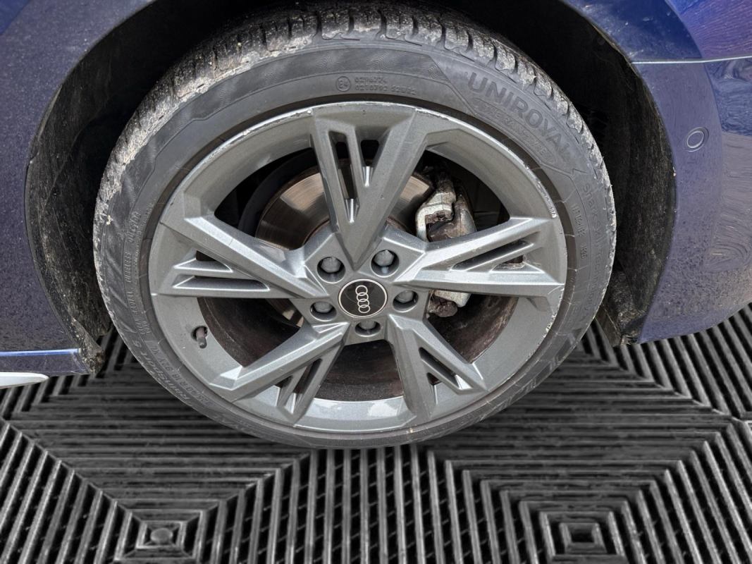 Audi A3 — 9