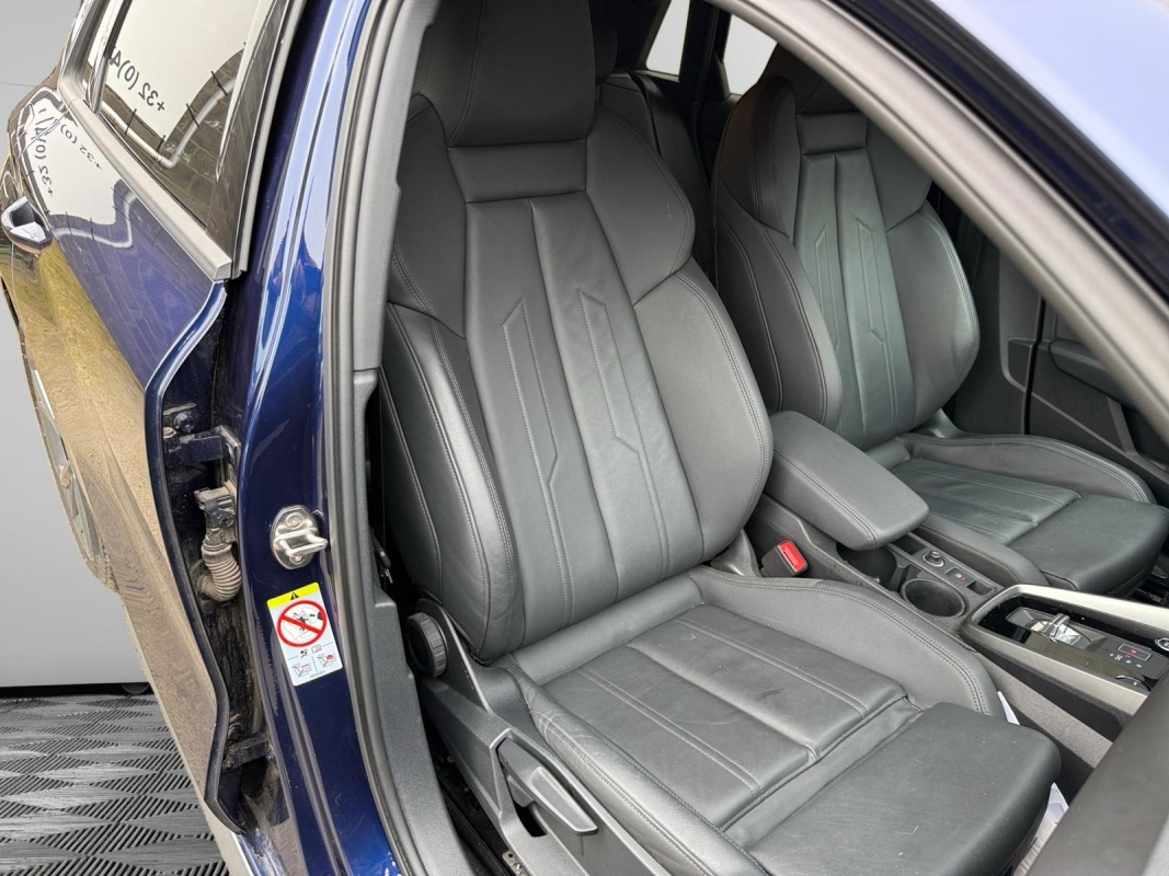 Audi A3 — 17