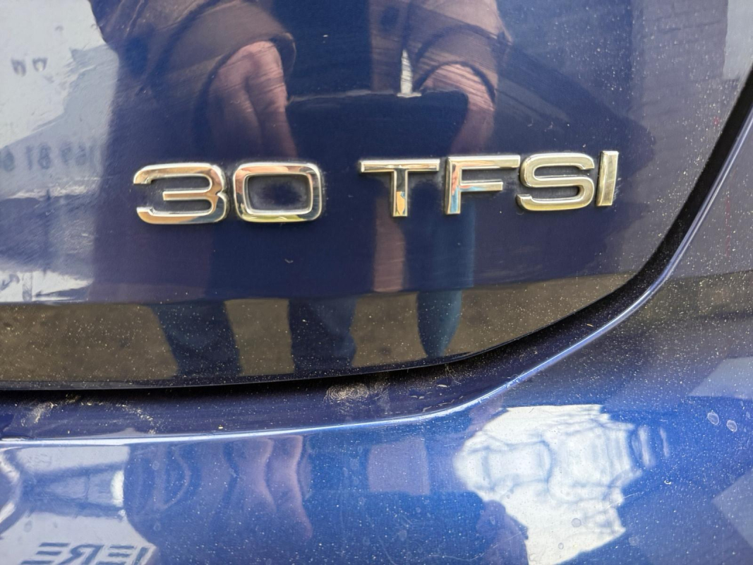 Audi A3 — 22
