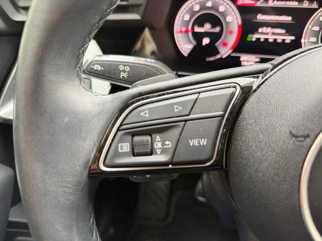 Audi A3 — 10