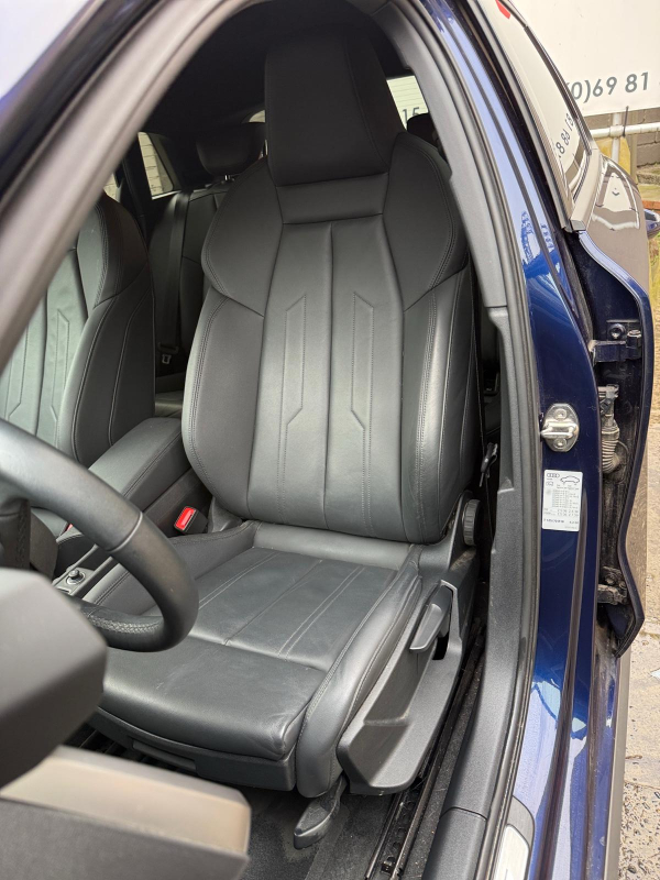 Audi A3 — 16