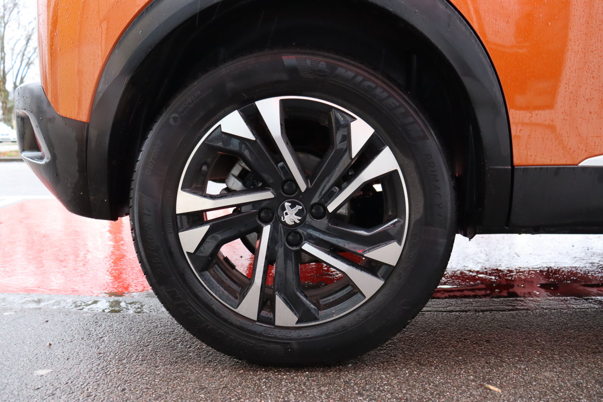 Peugeot 2008 — 33