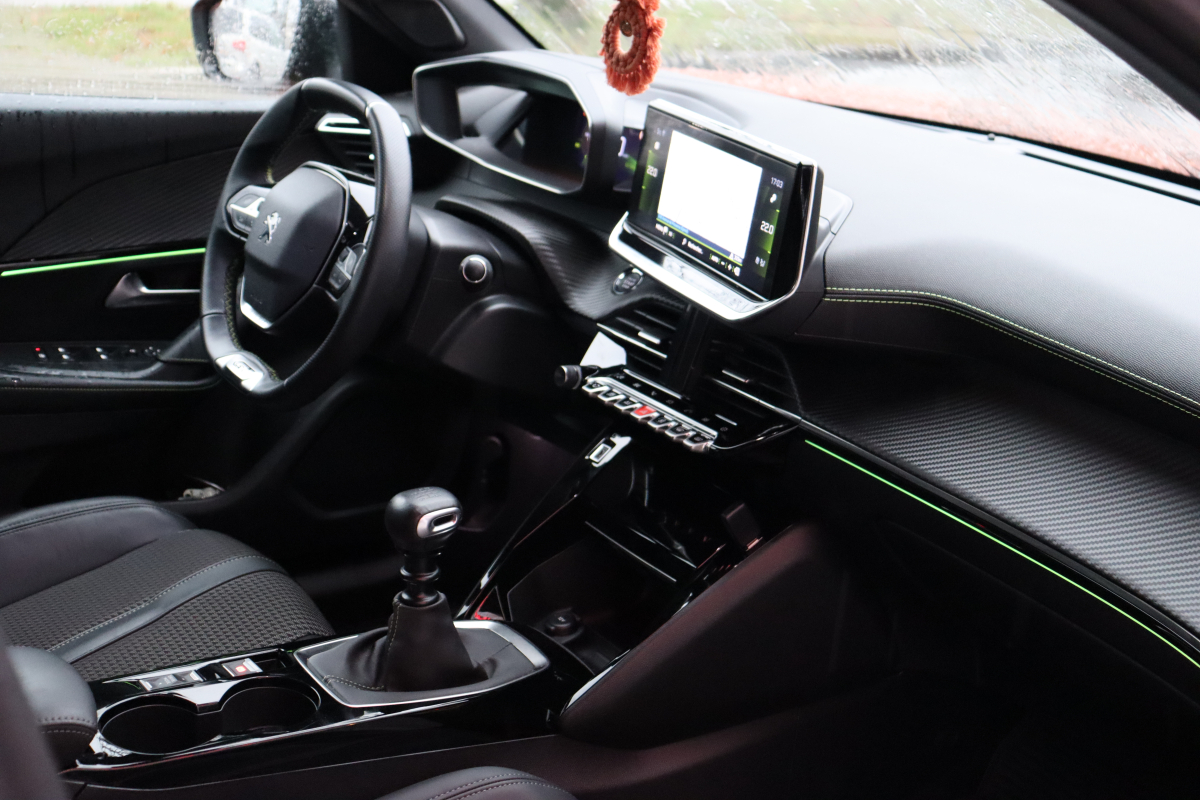 Peugeot 2008 — 9