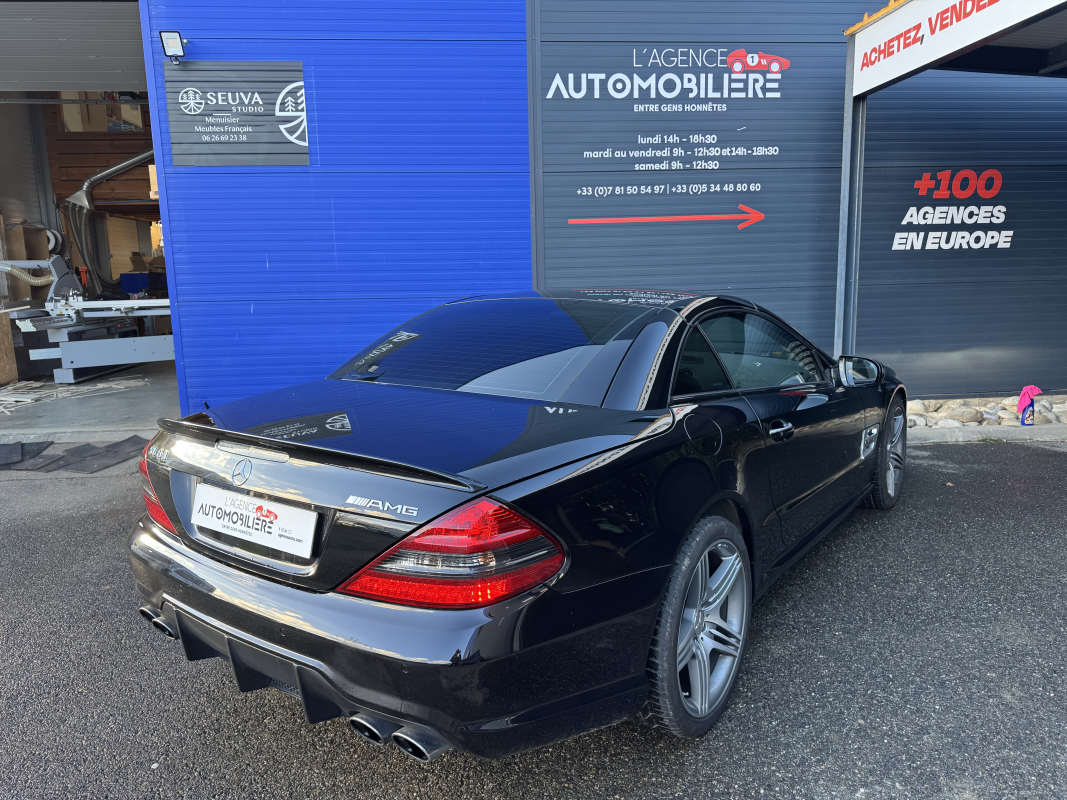Mercedes SL — 15