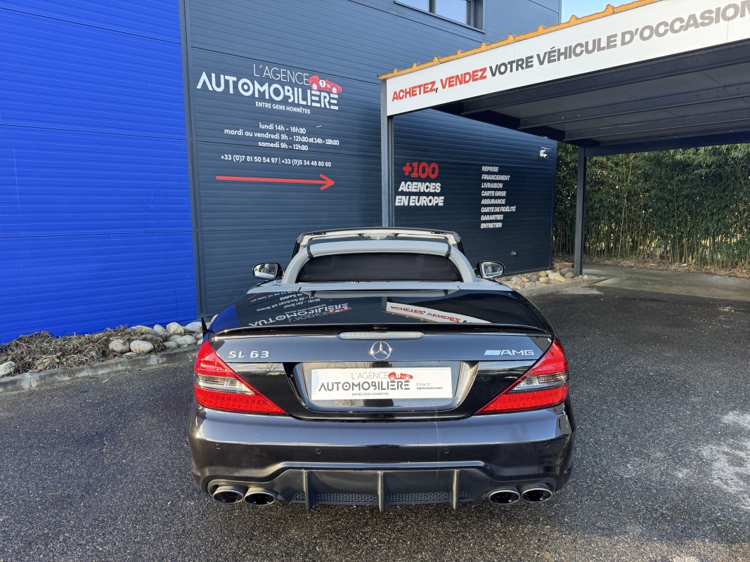 Mercedes SL — 13