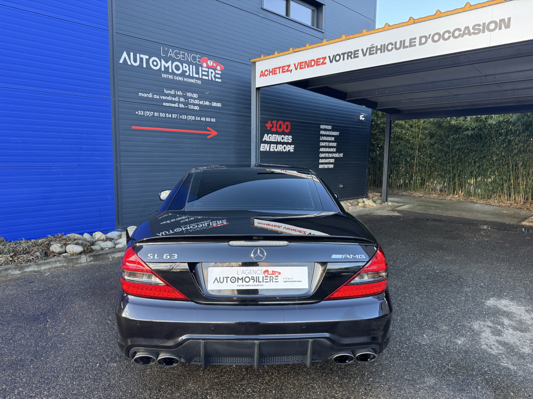 Mercedes SL — 12