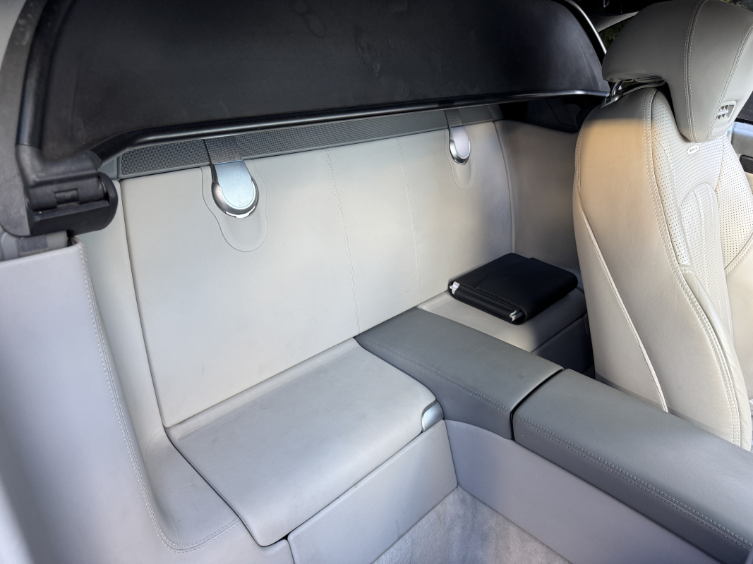 Mercedes SL — 26