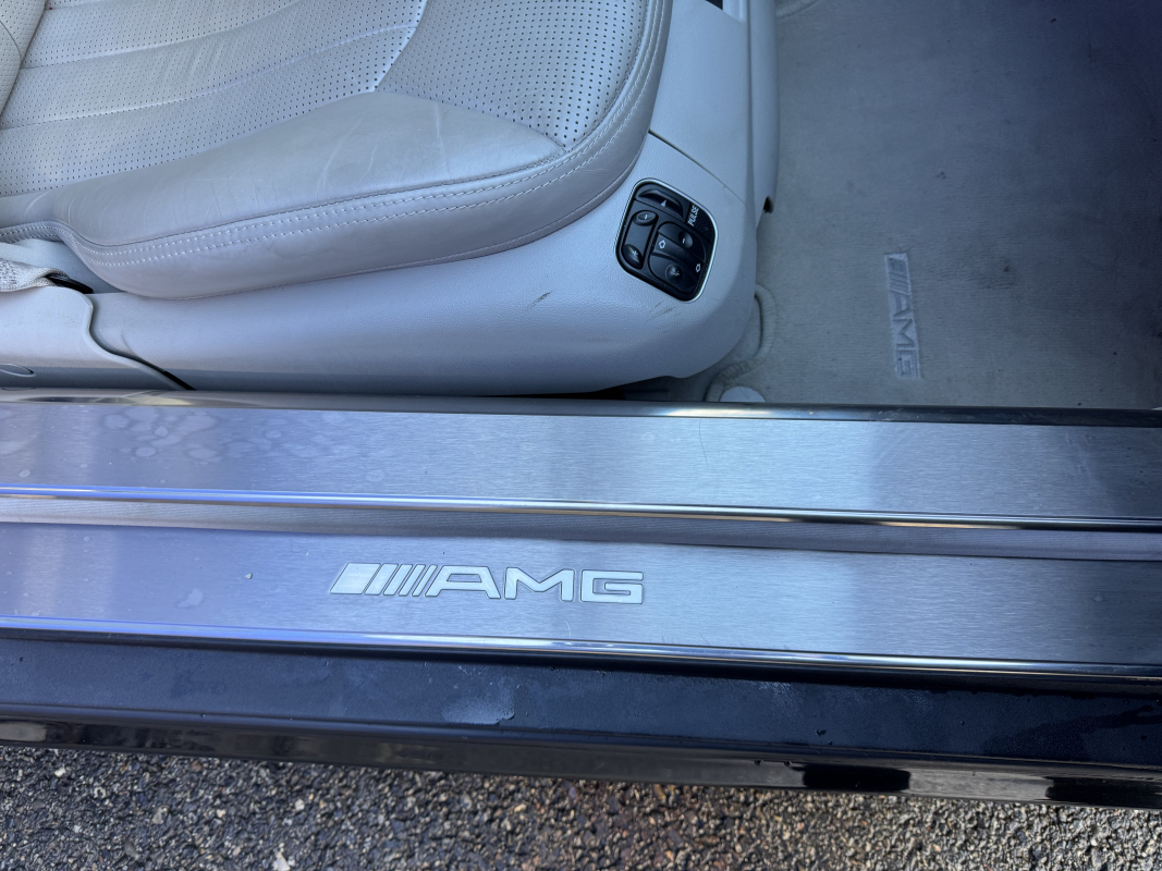 Mercedes SL — 29