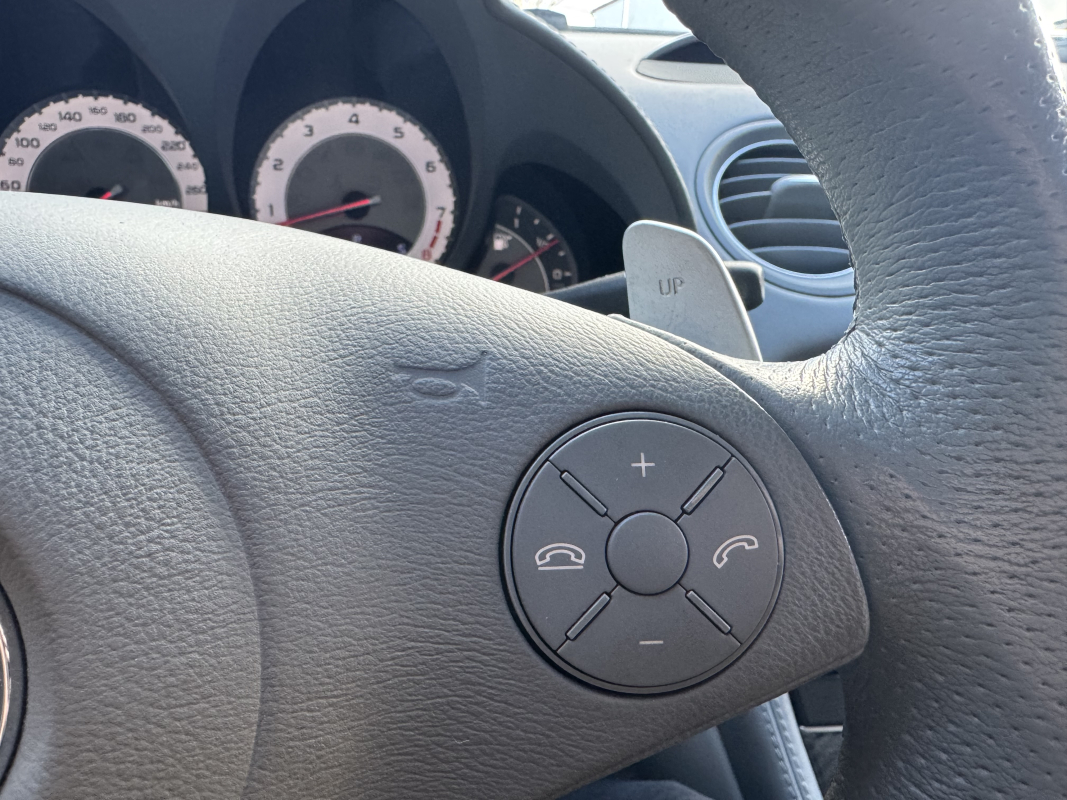 Mercedes SL — 25