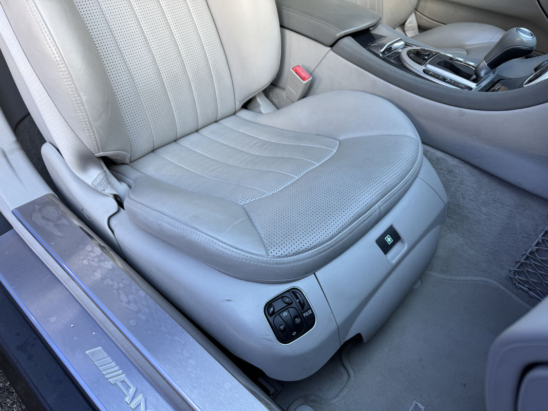 Mercedes SL — 28