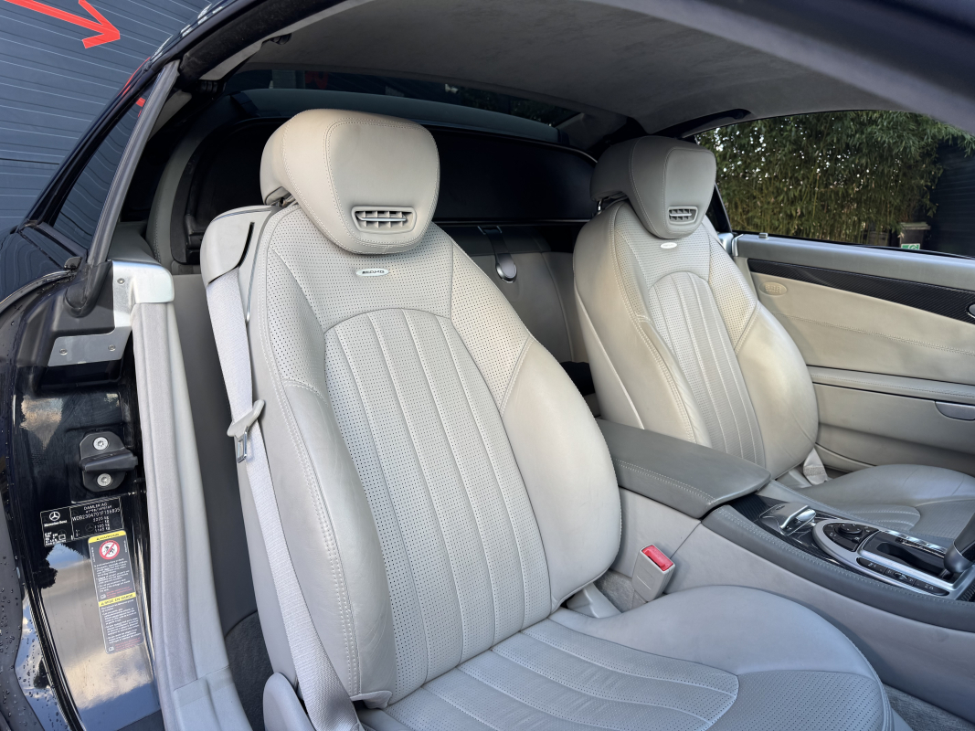 Mercedes SL — 27