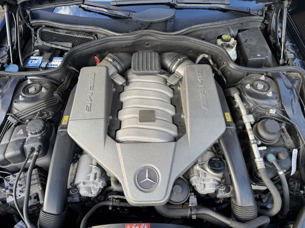 Mercedes SL — 38
