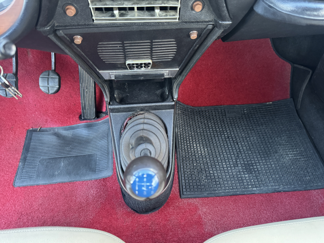 Lancia Fulvia — 13