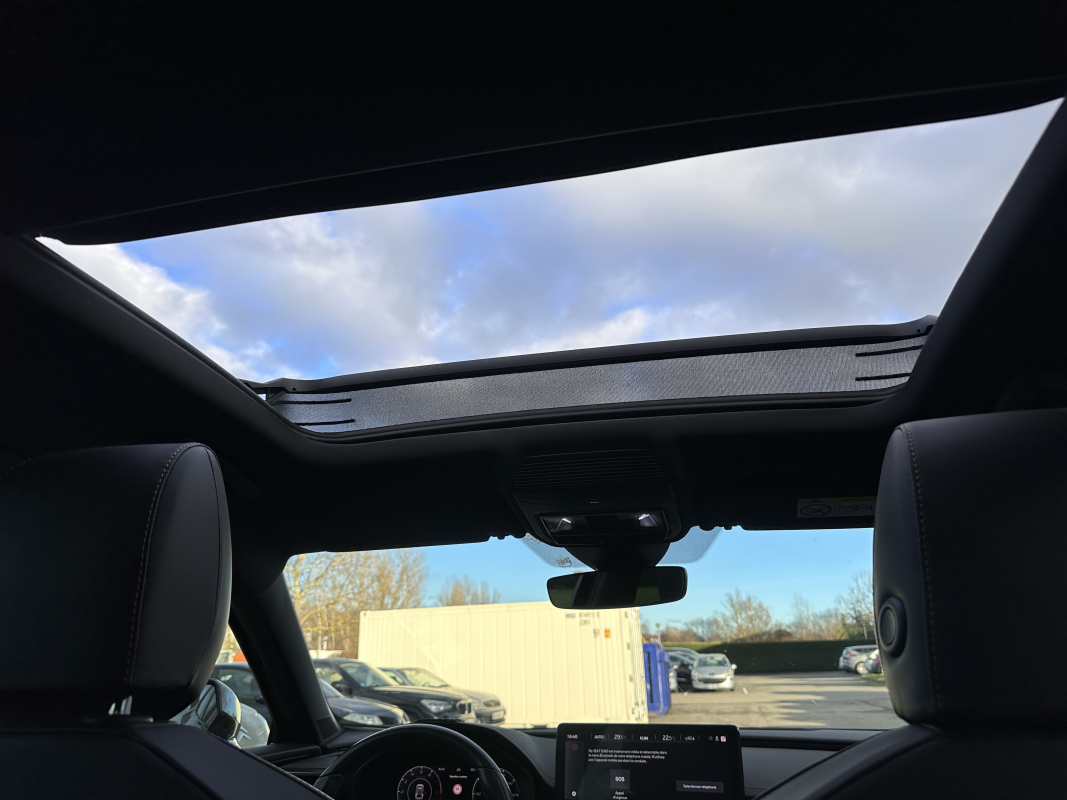 Cupra Formentor — 22