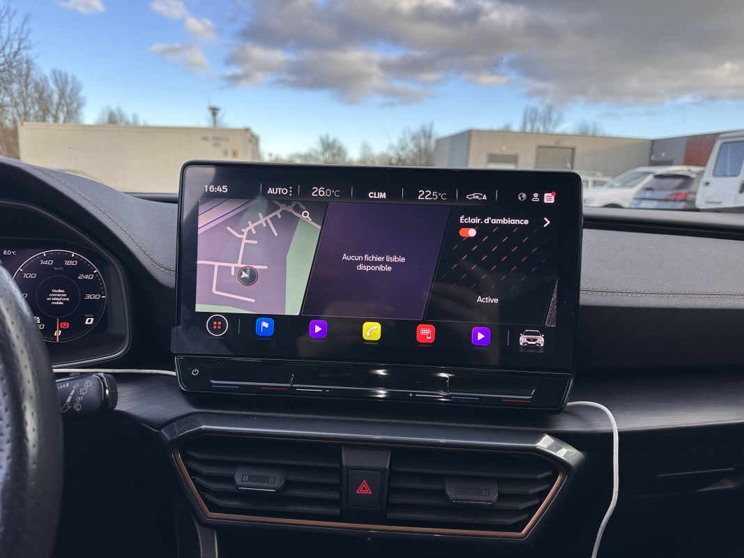Cupra Formentor — 21