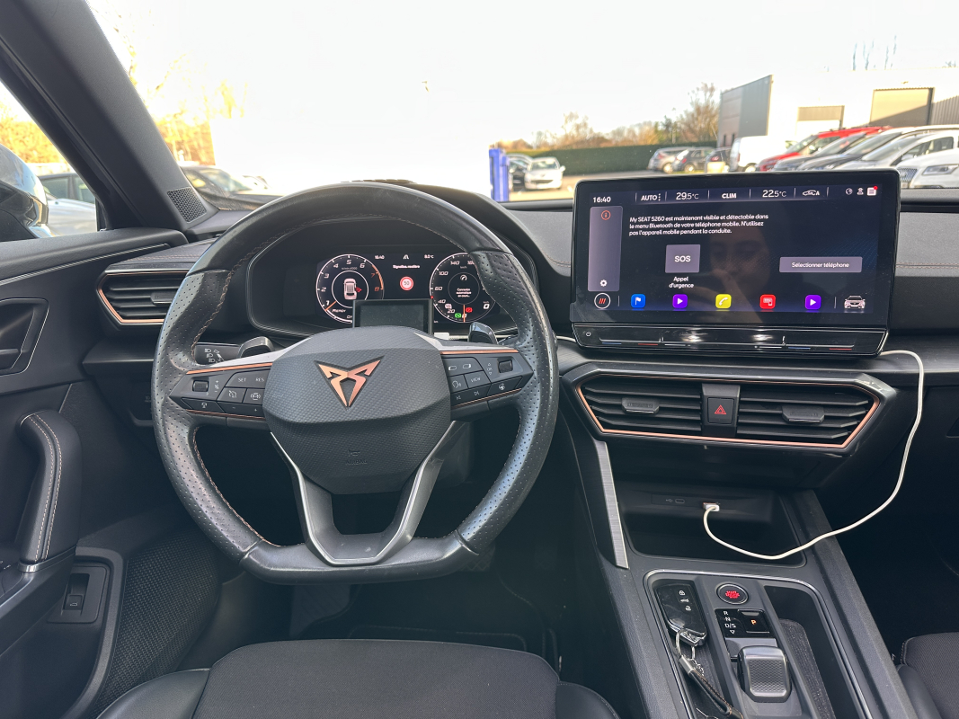 Cupra Formentor — 19