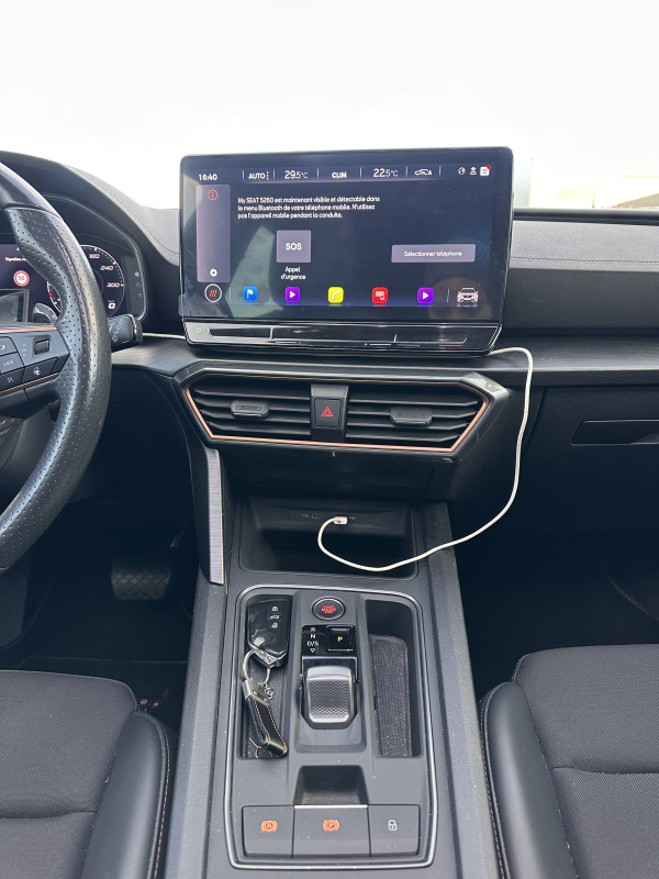 Cupra Formentor — 20