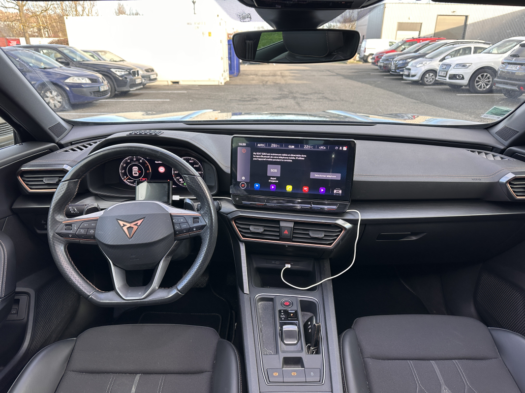 Cupra Formentor — 18