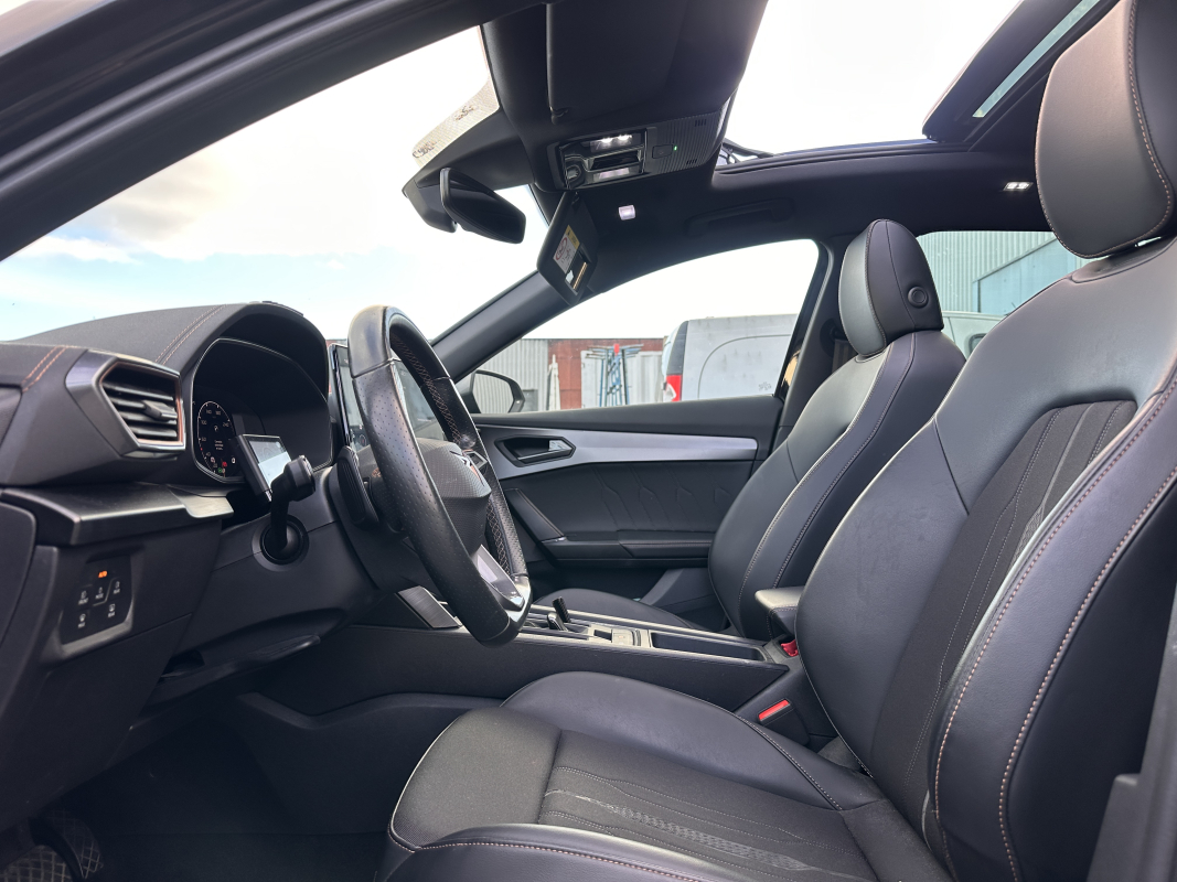 Cupra Formentor — 11