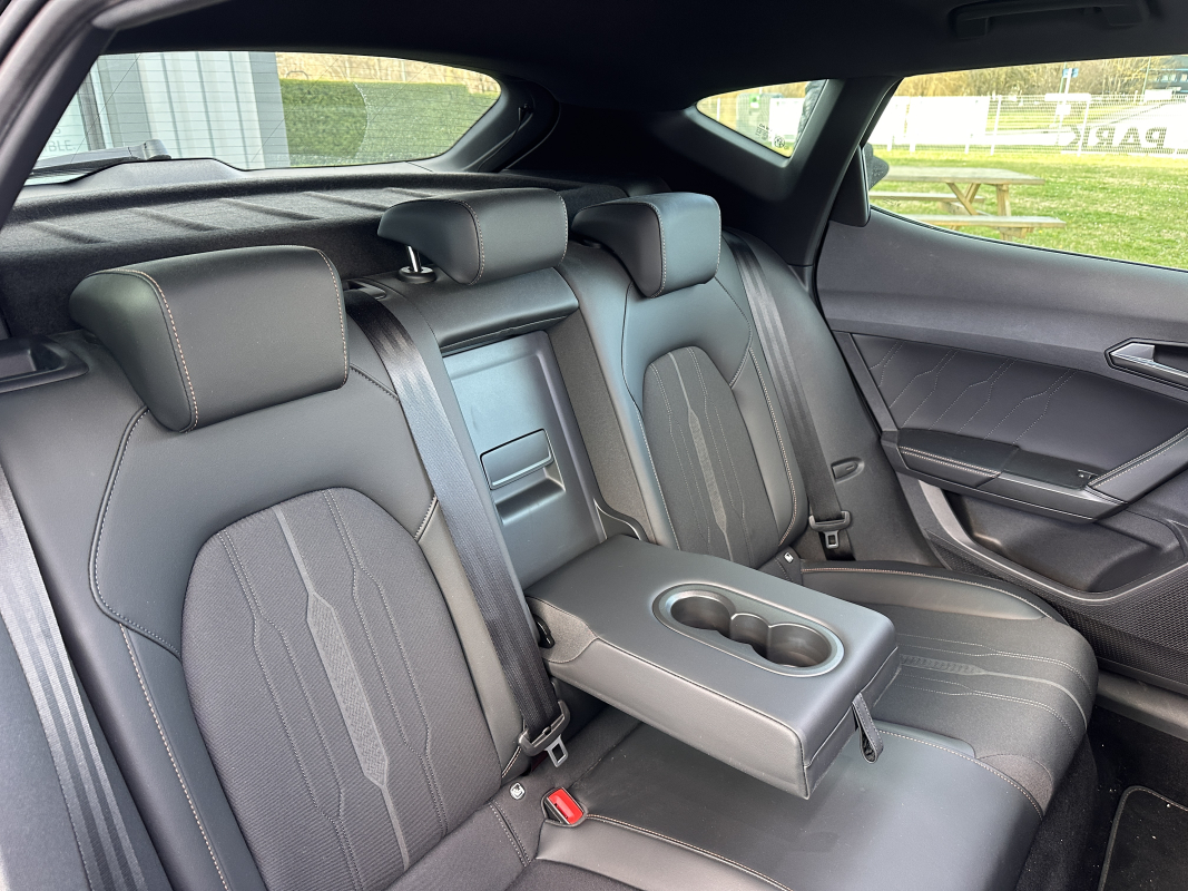 Cupra Formentor — 16