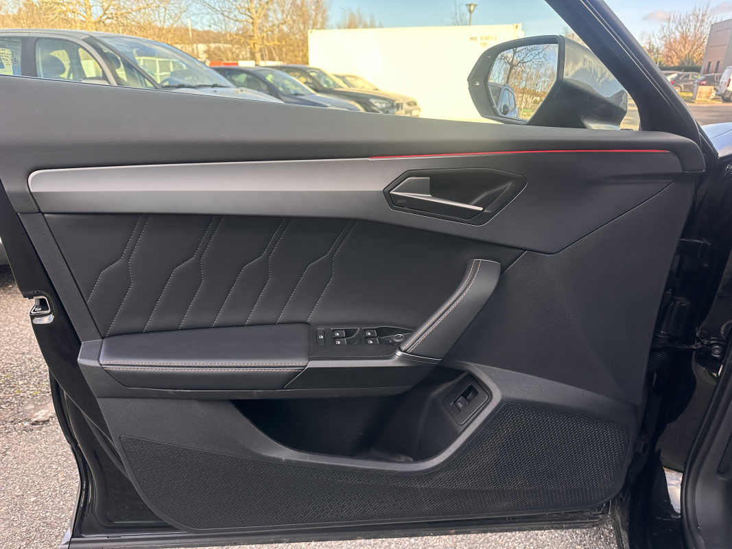 Cupra Formentor — 9
