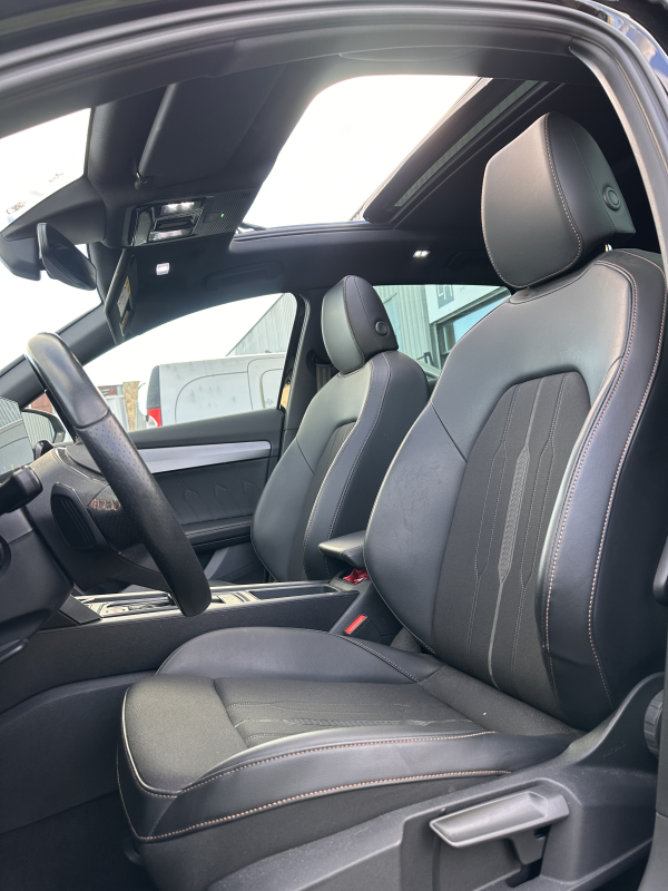 Cupra Formentor — 10