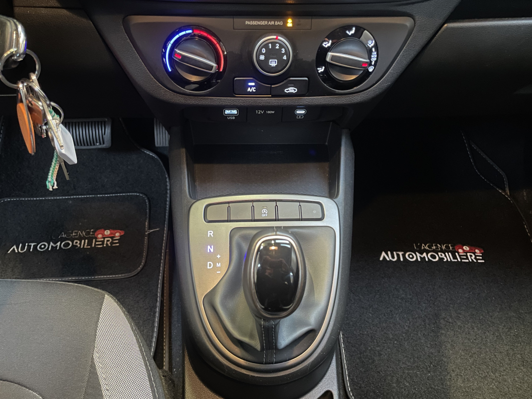 Hyundai I10 — 28