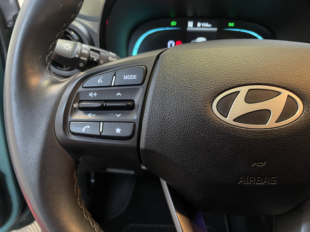 Hyundai I10 — 20