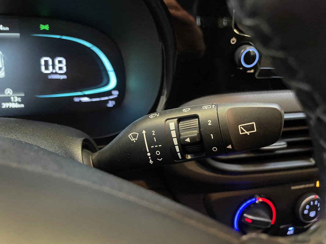 Hyundai I10 — 33