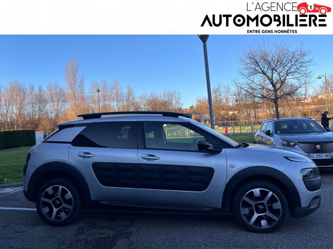 Citroen C4 — 2