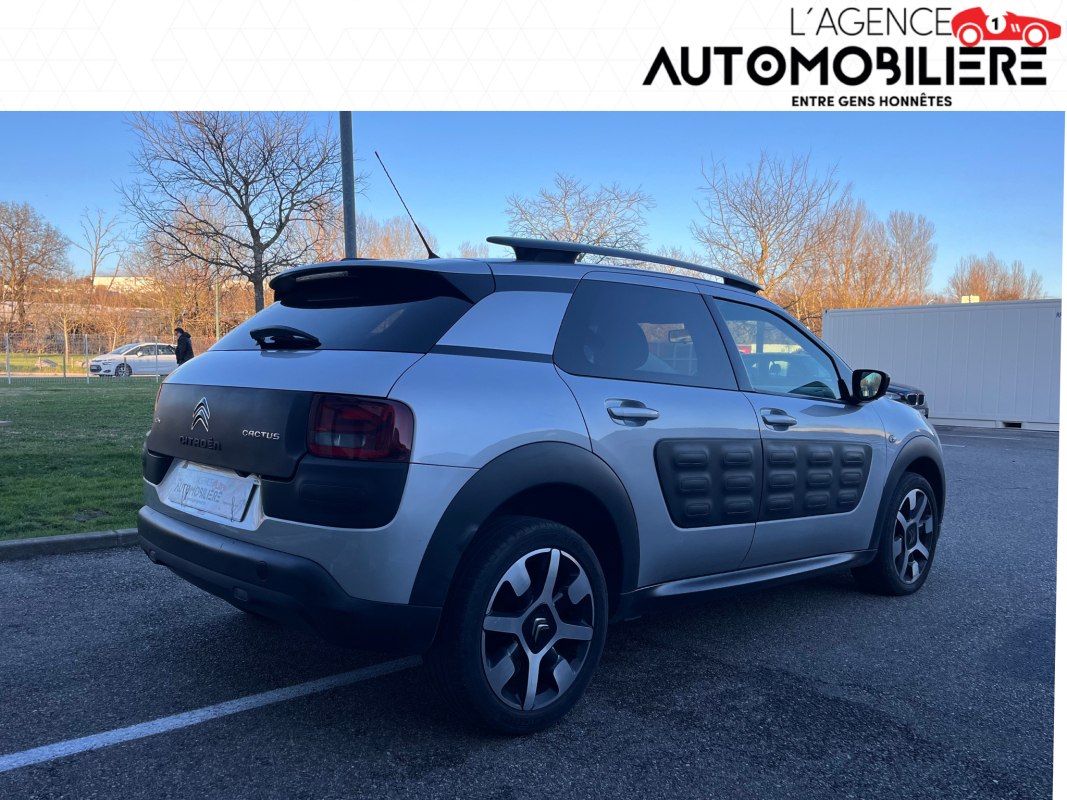 Citroen C4 — 3