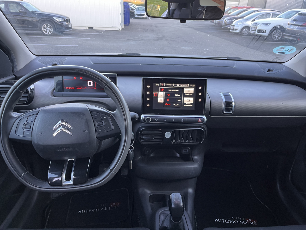 Citroen C4 — 17