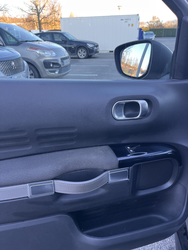 Citroen C4 — 9