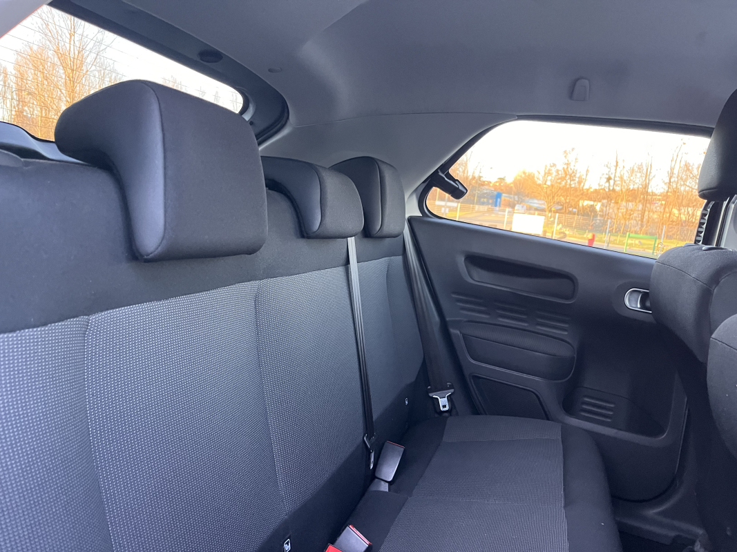 Citroen C4 — 16
