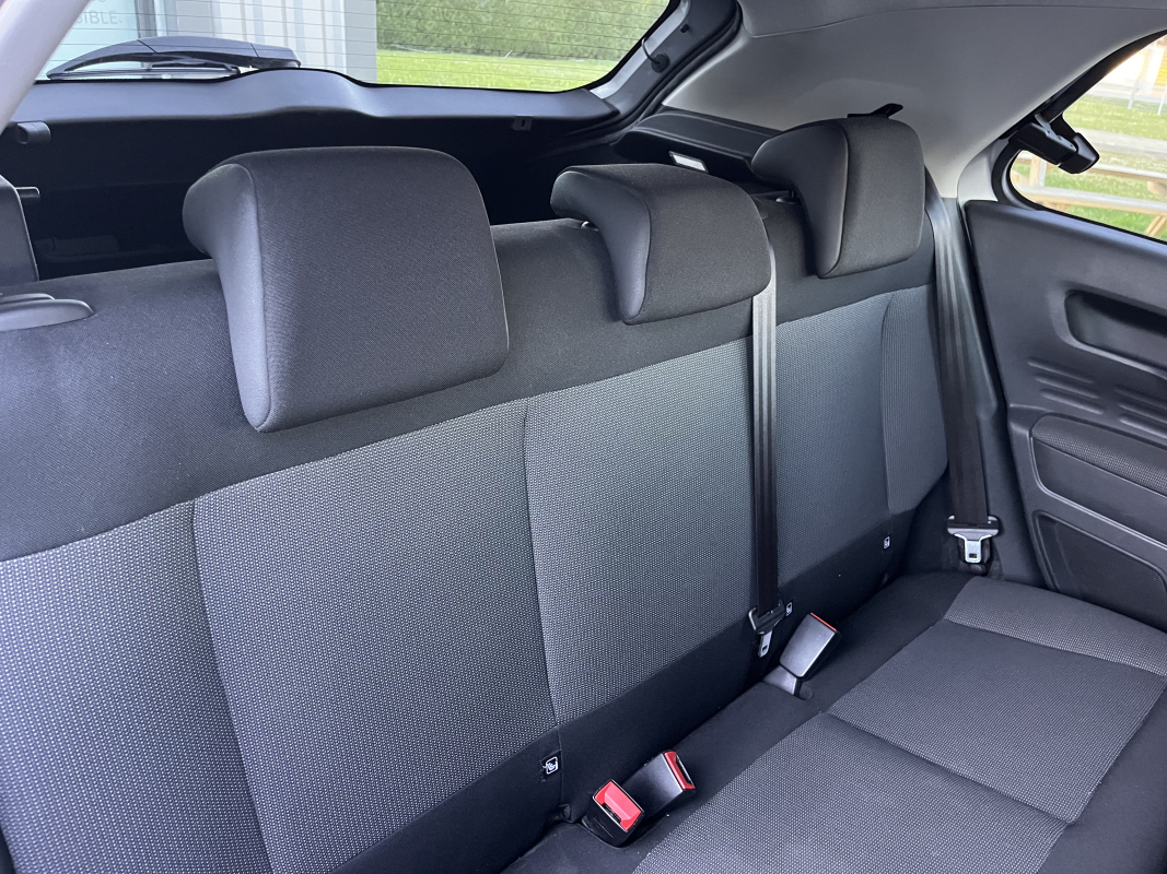 Citroen C4 — 15