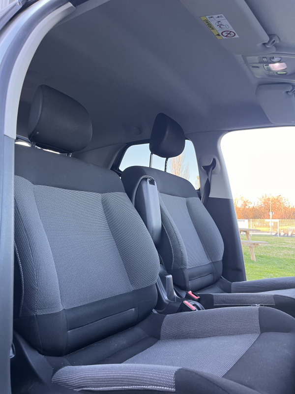 Citroen C4 — 13