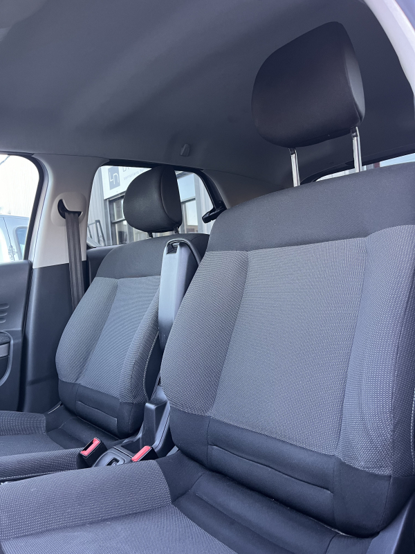 Citroen C4 — 10