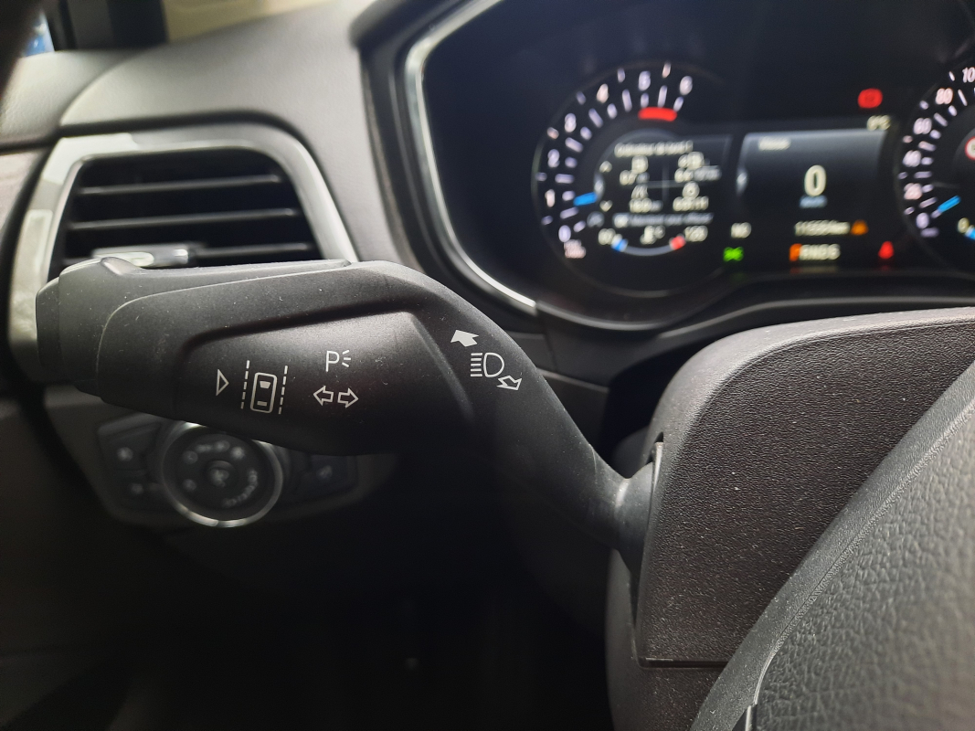 Ford Mondeo — 14
