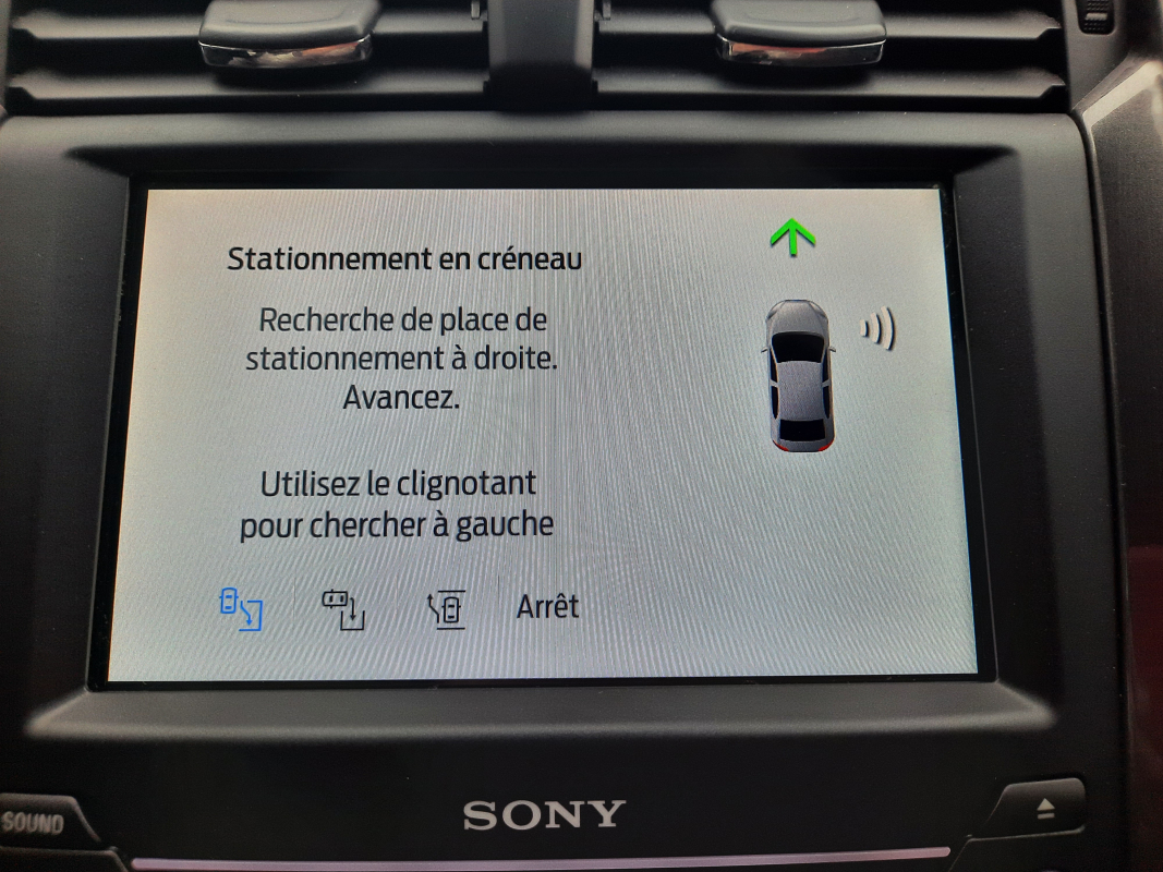 Ford Mondeo — 21