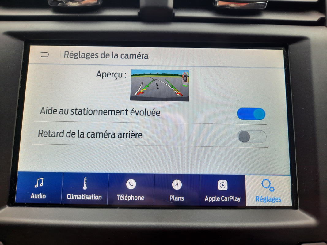Ford Mondeo — 22