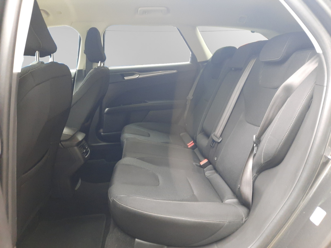 Ford Mondeo — 26