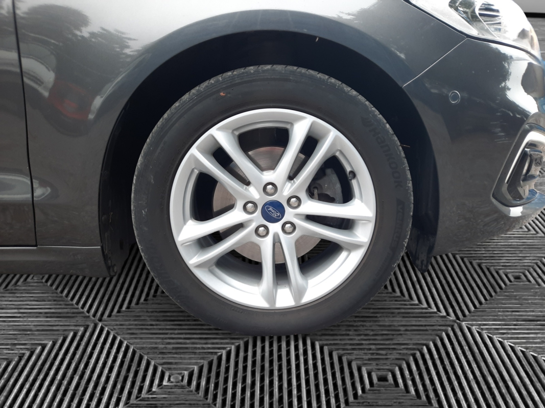 Ford Mondeo — 31