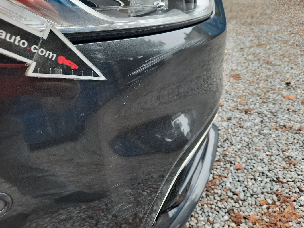 Ford Mondeo — 35