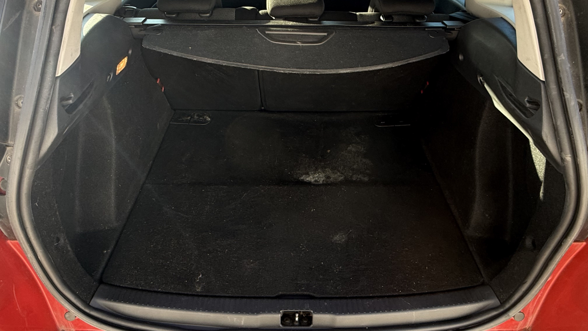 Renault Clio — 17