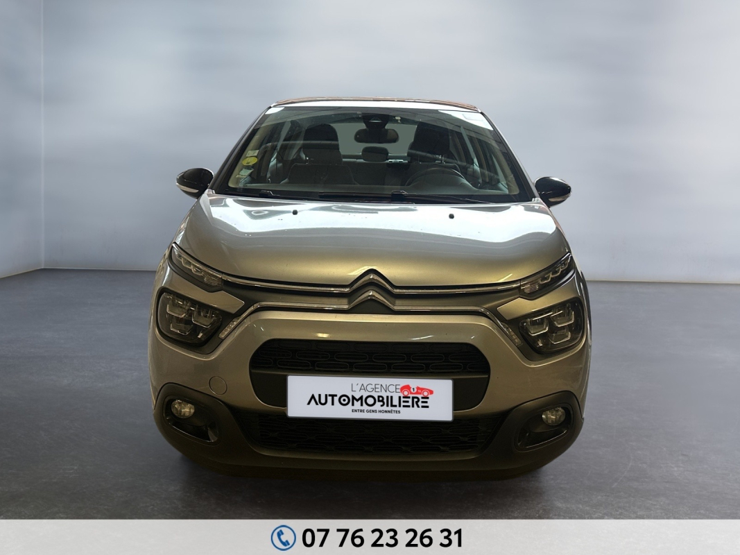Citroen C3 — 6